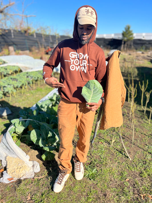 GYO Hoodie