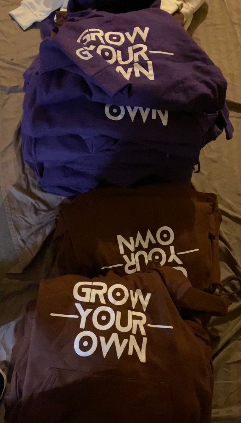 GYO Hoodie