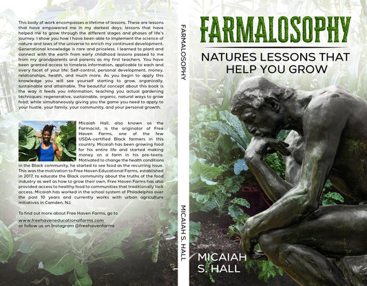 Farmalosophy: Nature's Lessons That Help Your Grow